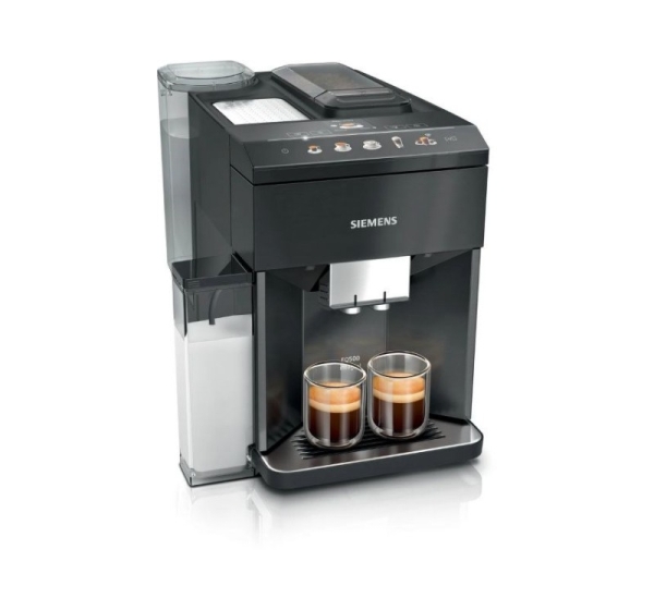 Siemens EQ.500 TQ518RX3 coffee maker Fully-auto Espresso machine 1.9 L