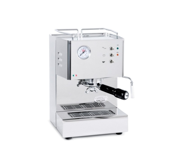Fast Mill Orione Belt Coffee Machine