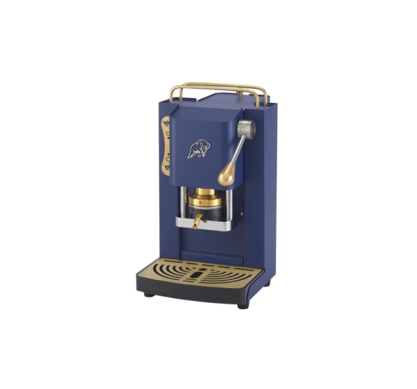 Faber Pro Essential Navy Blue Messing
