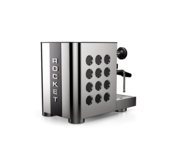Rocket Espresso Milano Appartamento TCA Semi-auto Espresso machine 1.8 L