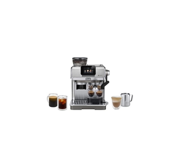 De’Longhi La Specialista EC9455.M Semi-auto Espresso machine 1.7 L