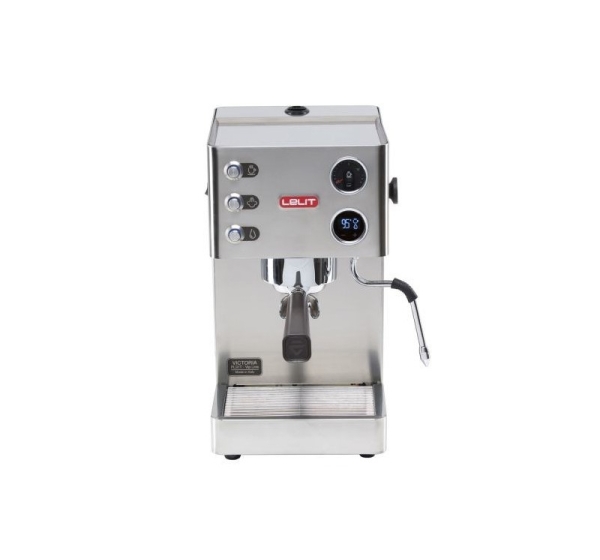 Lelit Victoria PL91T Manual Espresso machine 2.5 L