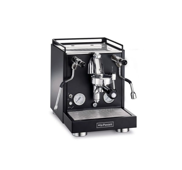 la Pavoni LPSCVB01EU coffee maker Semi-auto Espresso machine 2.9 L