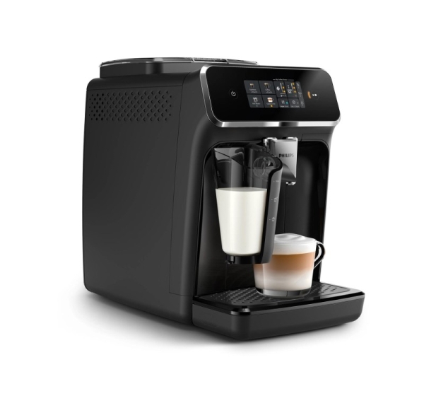 Philips EP2331/10 coffee maker Fully-auto Espresso machine 1.8 L