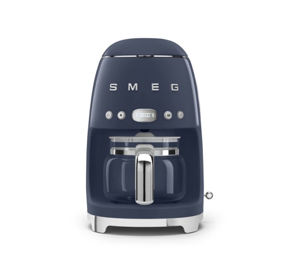 Smeg DCF02NBEU coffee maker Fully-auto Espresso machine 1.4 L