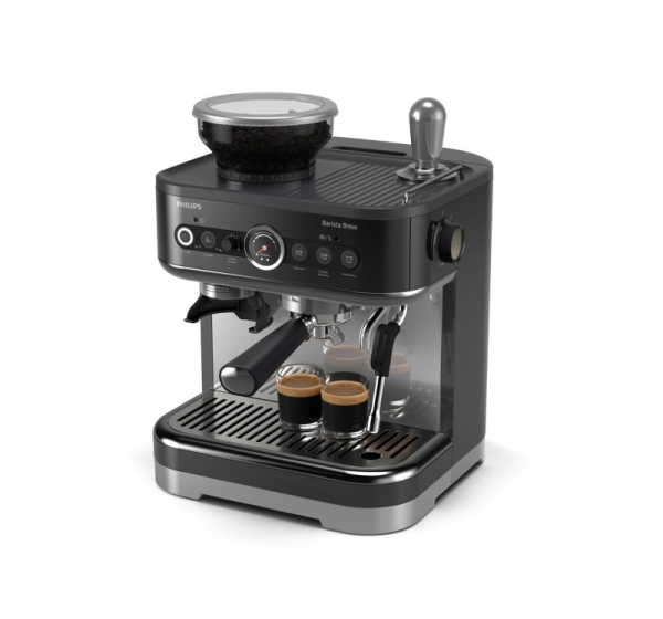 Philips Barista Brew