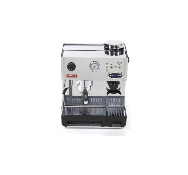 Lelit PL042TEMD coffee maker Manual Espresso machine 2.7 L