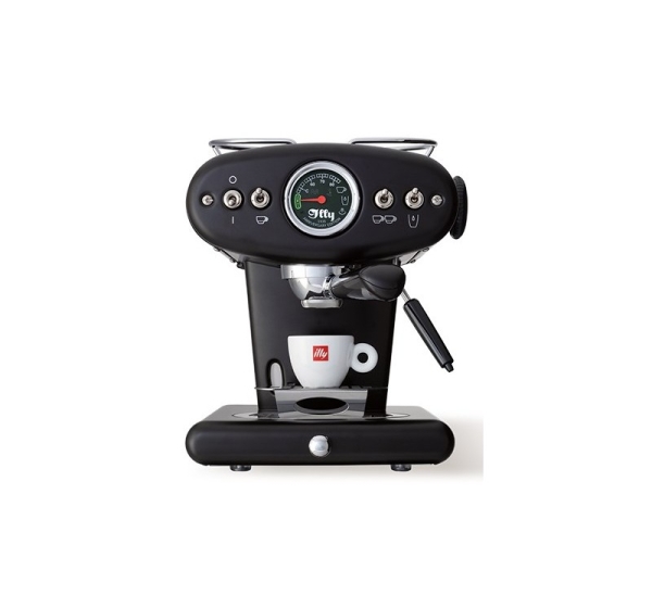 Illy X1 Manual Espresso machine 1 L