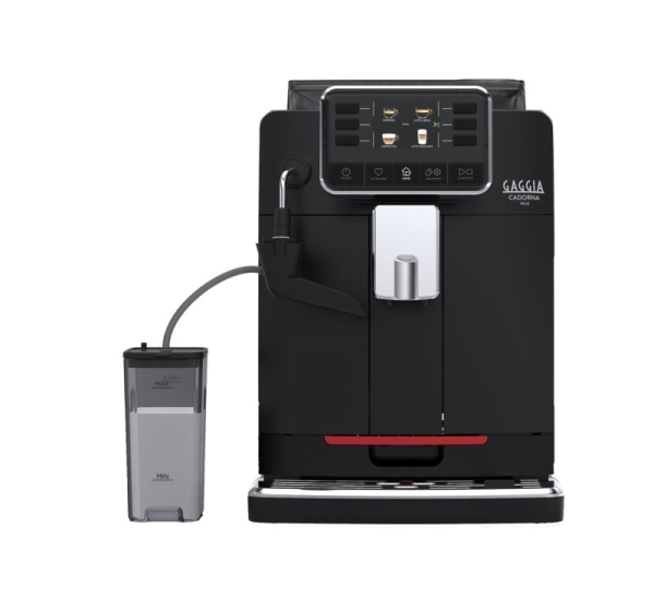 Gaggia Cadorna Milk Fully-auto Espresso machine 1.5 L