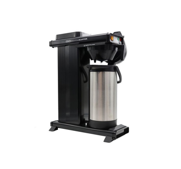 Moccamaster 29263 coffee maker Semi-auto Drip coffee maker