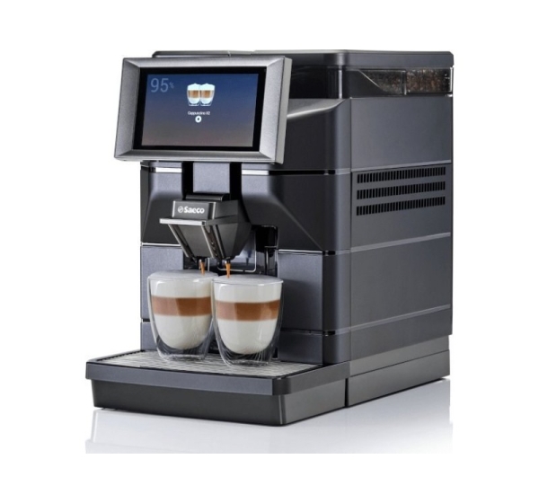 SAECO MAGIC M1 automatic coffee machine