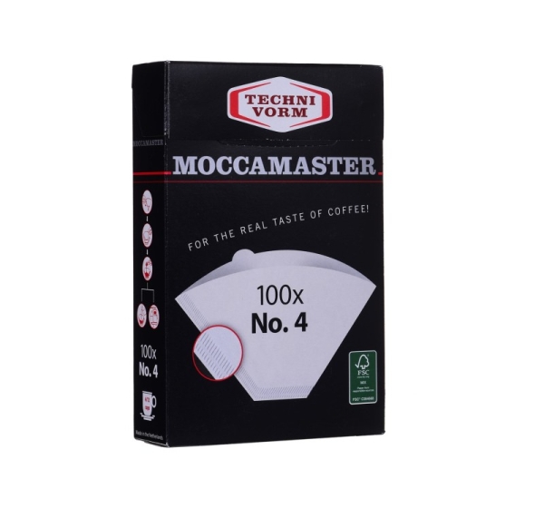 Moccamaster 85022 coffee maker part/accessory Coffee filter
