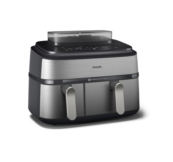 Non-fat fryer PHILIPS NA 555/00