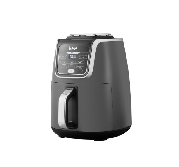 Ninja AF160 Single 5.2 L Stand-alone 1750 W Hot air fryer Grey