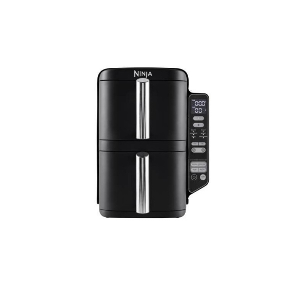 Ninja Double-Stack HeiŇolufttéuse fryer SL300EU