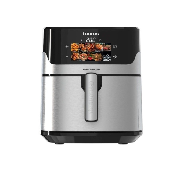 Taurus Air Fry 7S Wall HD Deep fryer 1600 W 6.5 l