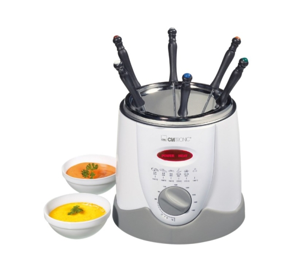 Clatronic FFR 2916 1 L