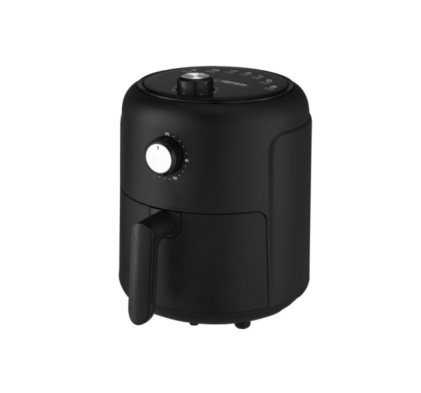 Esperanza EKA001 Fat-free fryer 2,6L 1000W Black