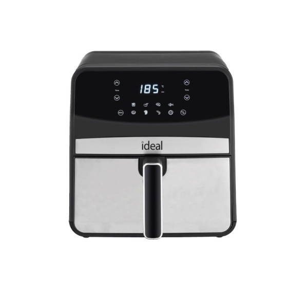 IDEAL Fat-free fryer 6.5 L