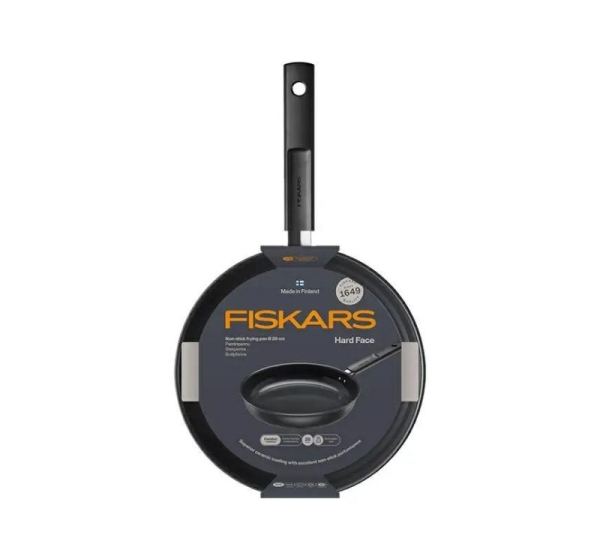 Frying pan 28 cm with non-stick coating Hard Face