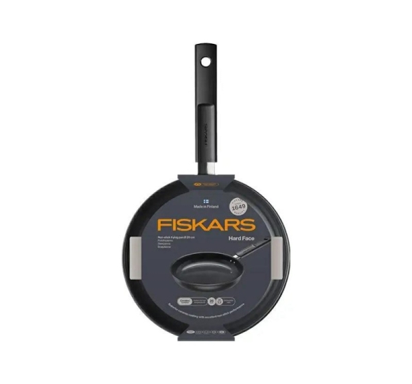 26 cm Non-Stick Coated Frying Pan Hard Face