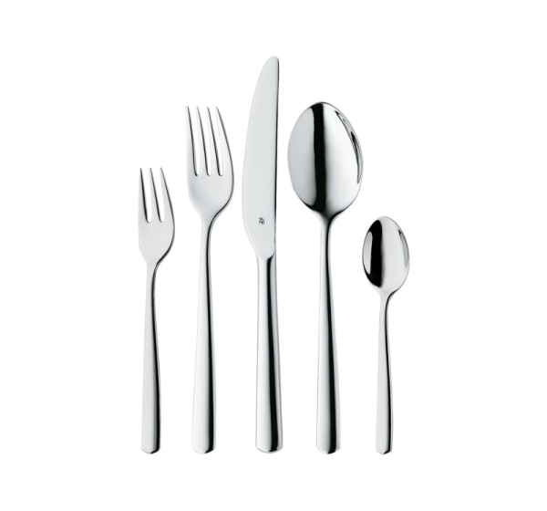 WMF Cutlery Set Boston, 60 pieces