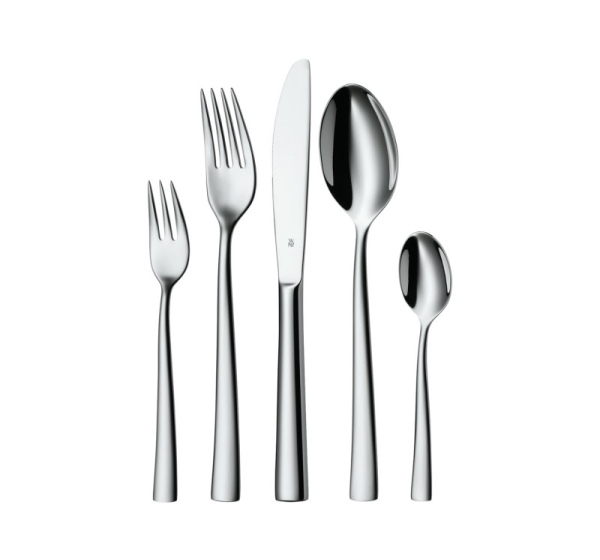 Philadelphia Cutlery Set 60 Pieces