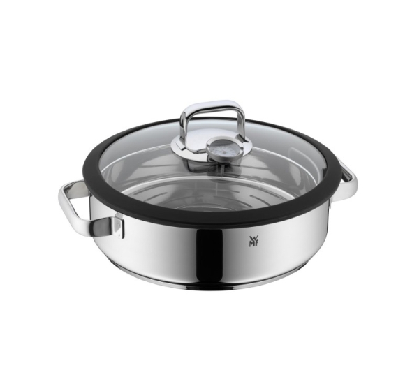 WMF Vitalis 1743016040 5 L Stainless steel