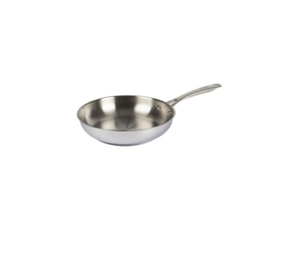 KUHN RIKON Allround Bratpfanne All-purpose pan Round