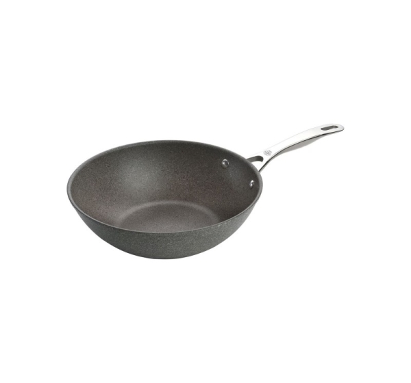 BALLARINI 75002-815-0 frying pan Wok/Stir-Fry pan Round