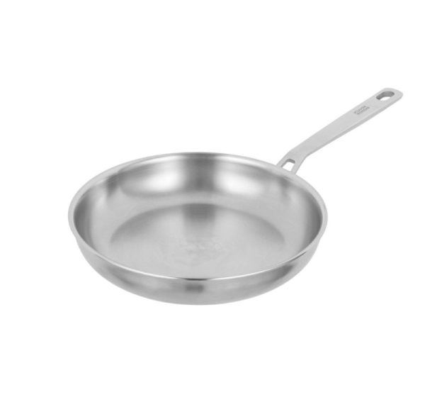 KUHN RIKON CULINARY FIVEPLY Frying pan uncoated Ø 28 cm