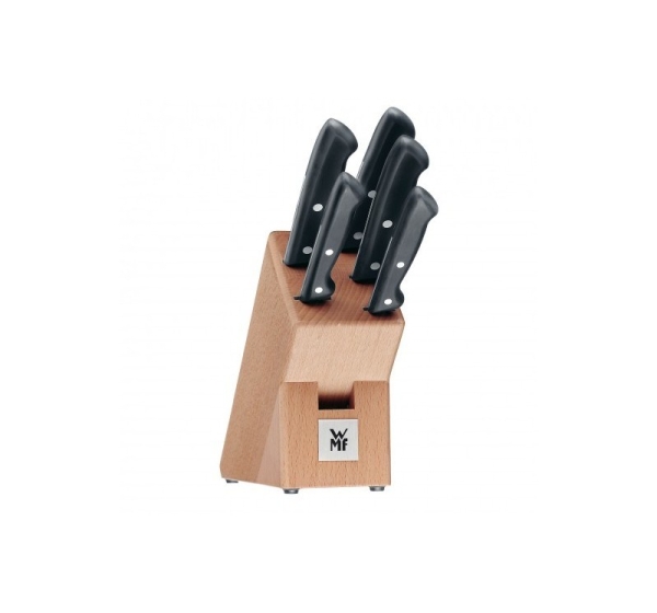 WMF 18.7469.9990 kitchen cutlery/knife set 6 pc(s) Knife/cutlery block set