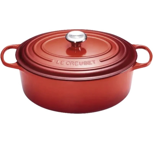 Le Creuset 2022516 roasting pan 13.9 L