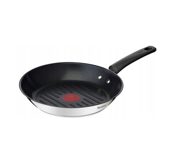TEFAL Duetto+ 26 cm grill pan G73340