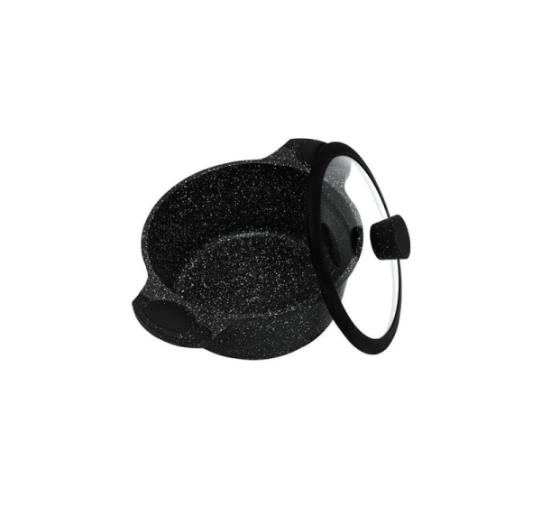 POT 26X12CM 5.2L MILANO BR-1104