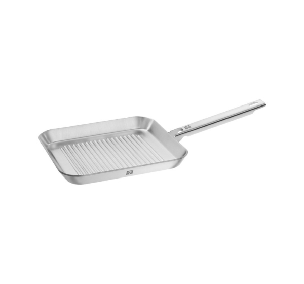Grill Pan Zwilling Plus 24 cm 40996-024-0