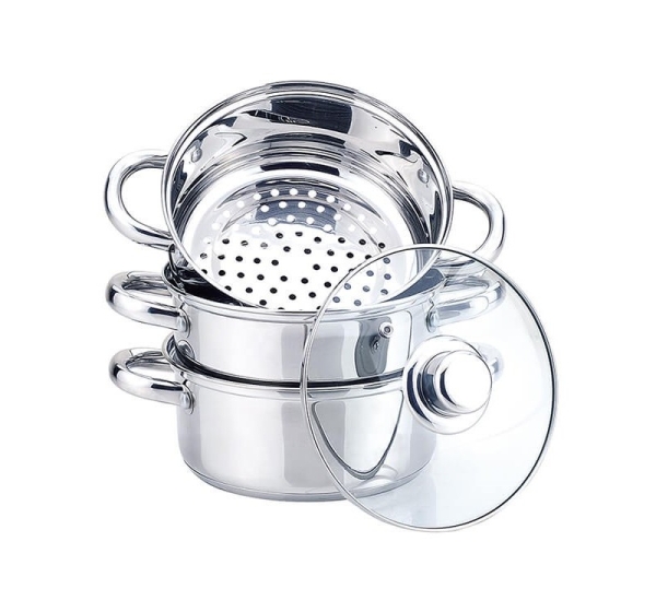 Steamer MAESTRO MR-2900-18