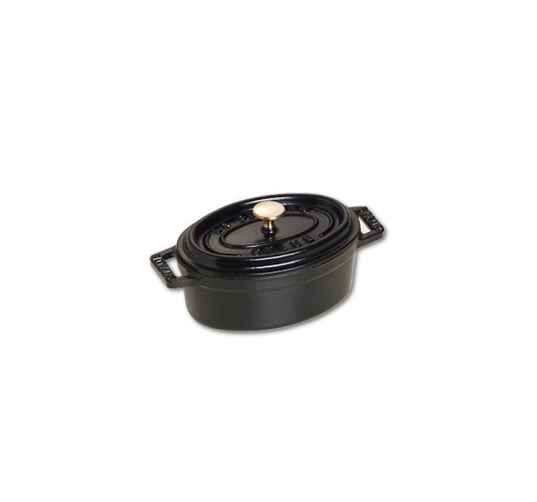 Staub Minis Single pan