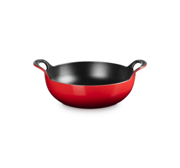 Le Creuset 20142240600460 baking dish 2.7 L Round Cast iron Casserole baking dish
