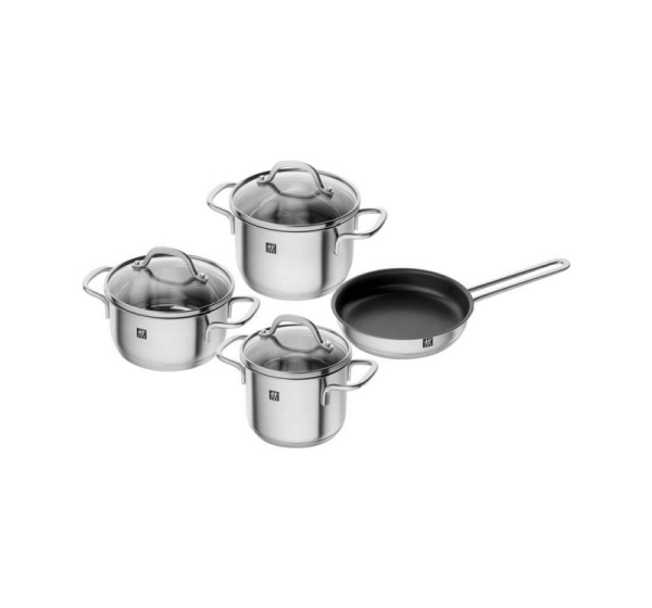 ZWILLING PICO pan set 4 pc(s)