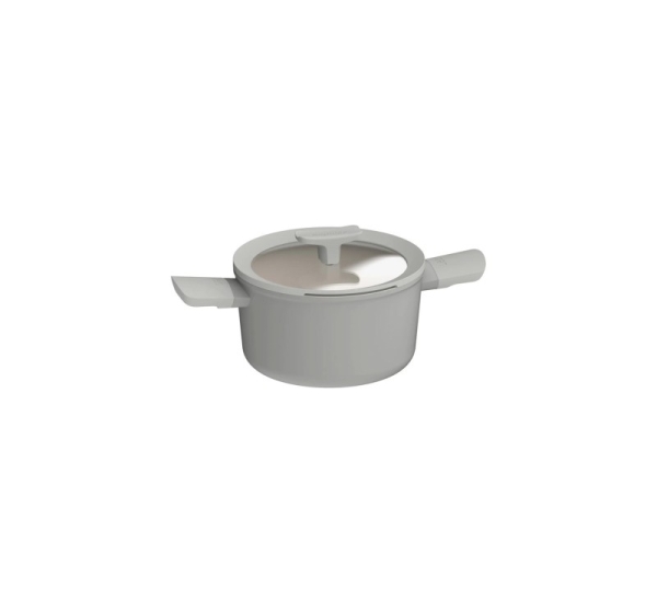 Casserole Lid WI Balance Moonmist 3.1L