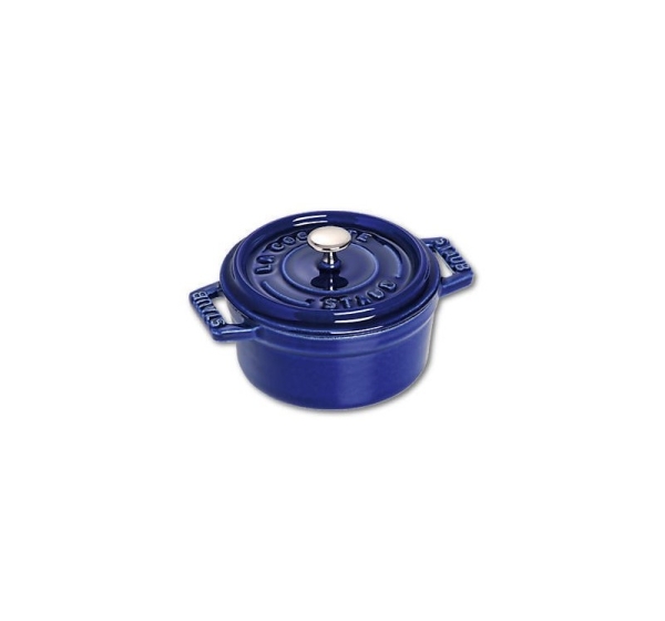 Staub Minis Single pan