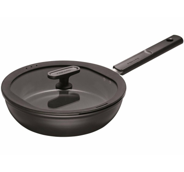 Chef's pan 26 cm, non-stick coating with Hard Face