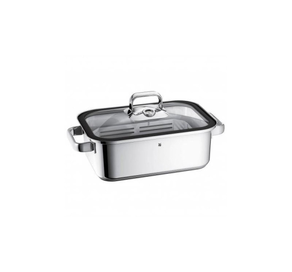 WMF Vitalis Steamer - 3.5L - Stainless Steel