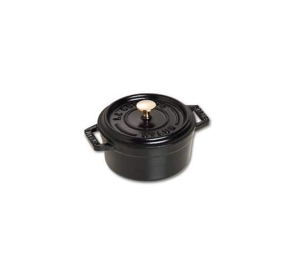 Staub Minis Single pan