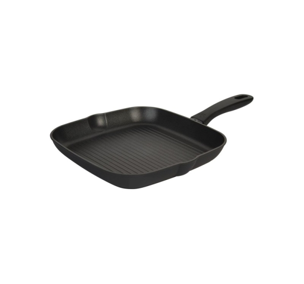 BALLARINI 75002-924-0 frying pan Grill pan Square