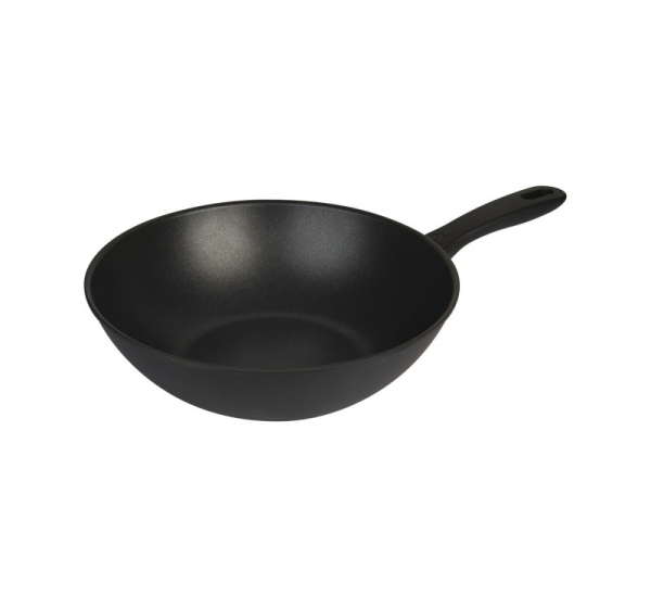 Wok indukcyjny Ballarini Avola - 30 cm