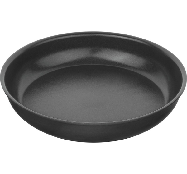 ZWILLING UNLOCK Patelnia płytka (korpus) - 28 cm, czarny