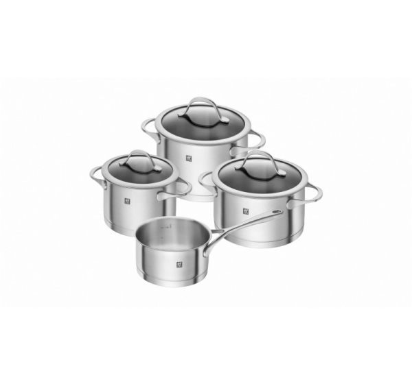ZWILLING Essence 66220-003-0 pan set 4 pc(s)