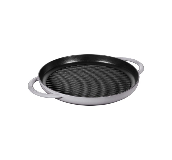 Staub 40511-782-0 frying pan Grill pan Round